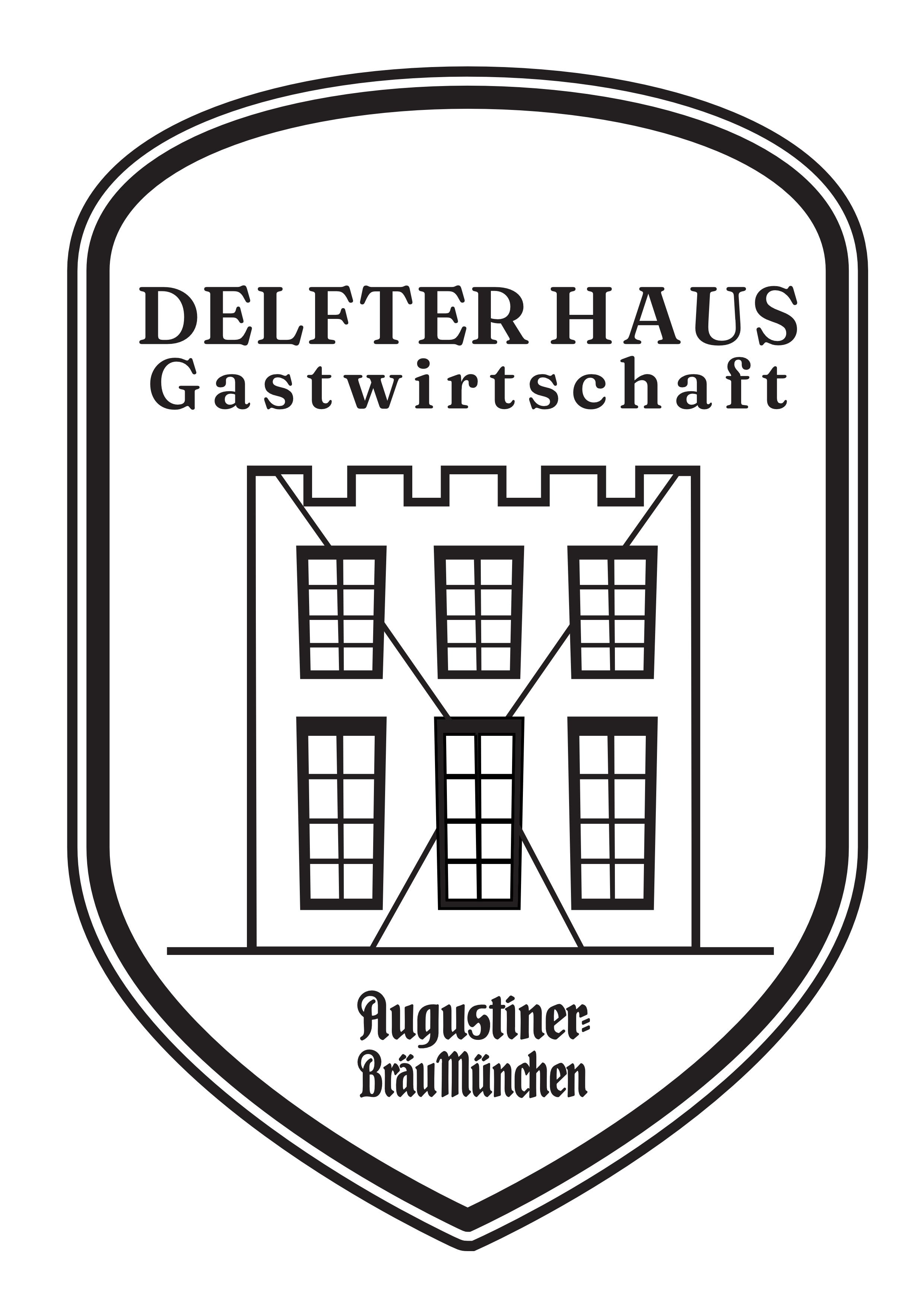Delfter Haus